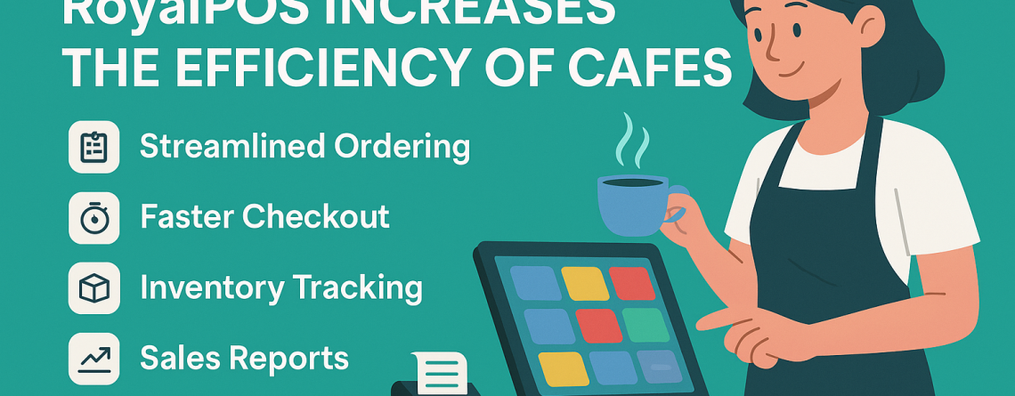 Mobile POS order accuracy, Table-side ordering technology, POS inventory management for restaurants, Reduce food wastage in restaurants, Stock management software for cafes, Staff productivity in restaurants, Easy-to-use restaurant POS systems