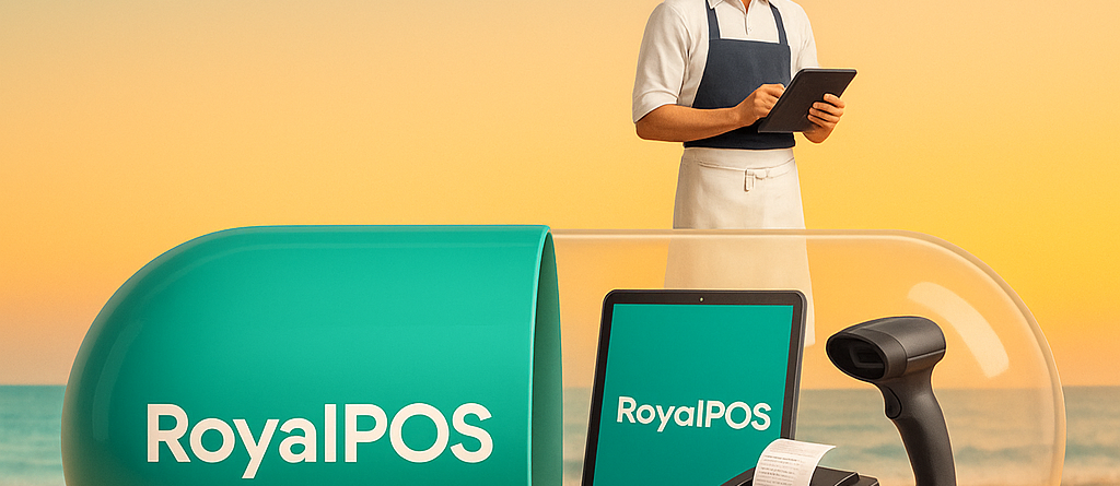 Free POS software in india