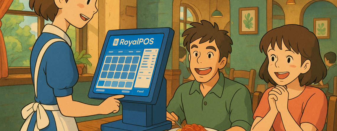 cloud-based POS, on-premise POS, POS system for cafes, POS system for restaurants, cloud-based billing software, affordable POS software, best POS for food businesses, cloud POS vs on-premise POS, restaurant billing software India