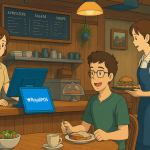 Best Restaurant Billing Software in India
